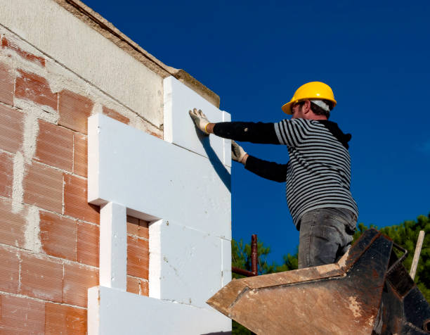 Best Insulation for New Construction  in Pinebluff, NC