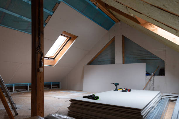 Best Spray Foam Insulation  in Pinebluff, NC