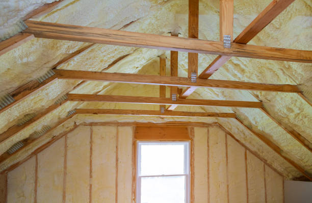 Range of Insulation Solutions in Pinebluff, NC