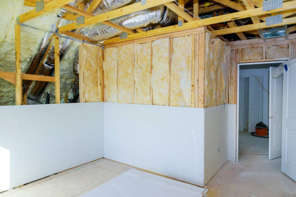 Best Commercial Insulation Contractor  in Pinebluff, NC