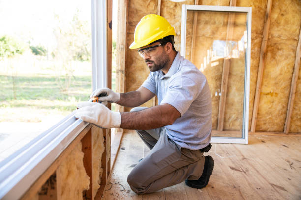 Insulation for New Construction in Pinebluff, NC
