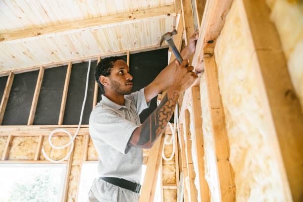 Range of Insulation Solutions in Pinebluff, NC