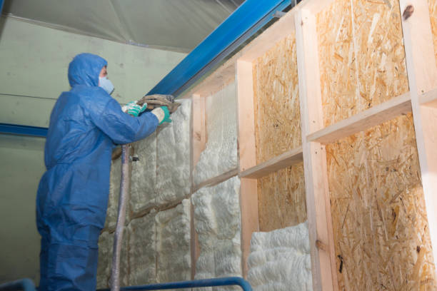 Best Attic Insulation Installation  in Pinebluff, NC