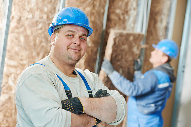 Insulation Contractors for Homes in Pinebluff, NC